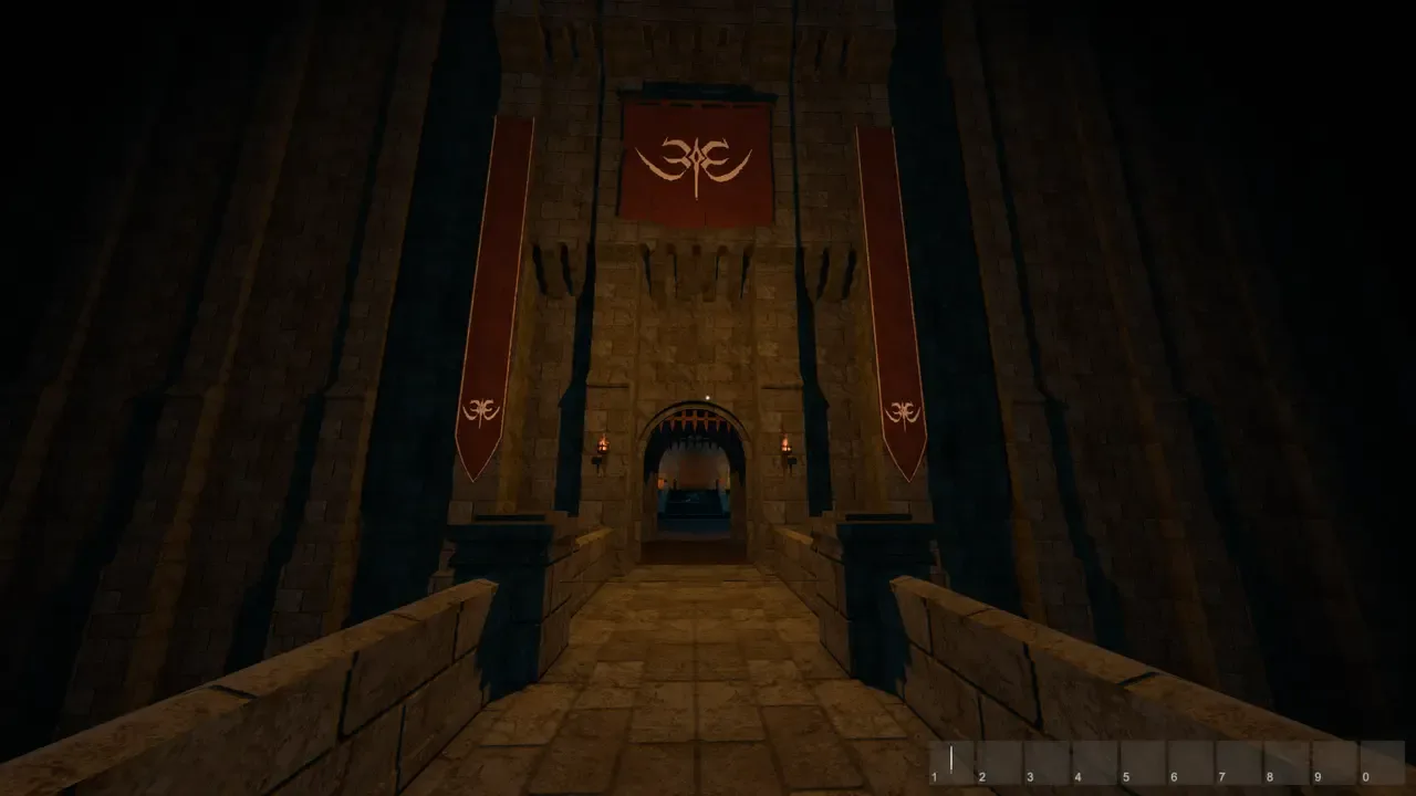 Neverlooted Dungeon