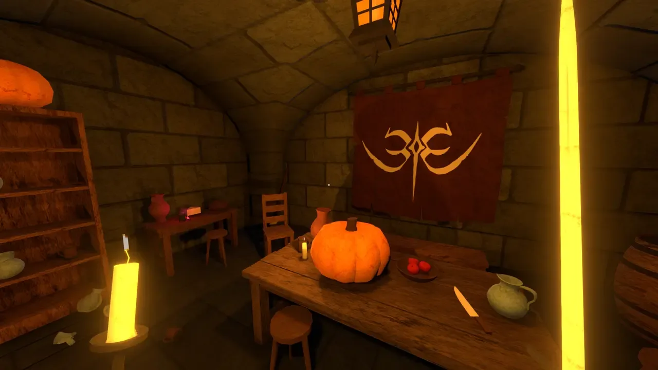 Neverlooted Dungeon