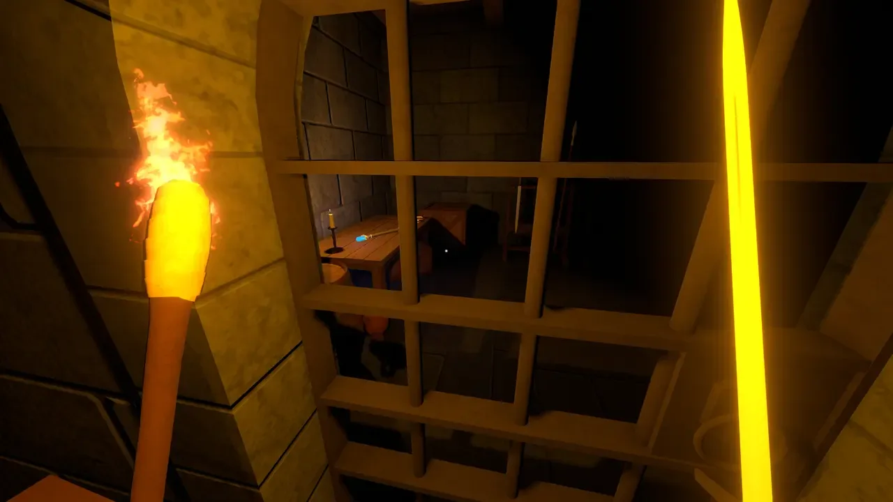 Neverlooted Dungeon