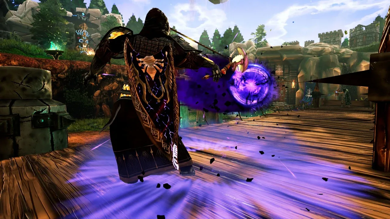 Eternity Guards