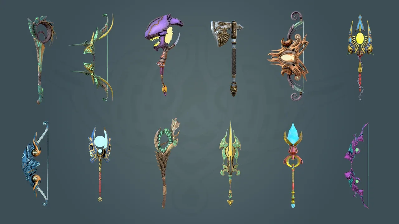 Eternity Guards