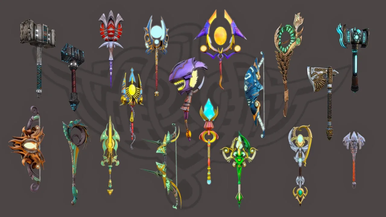 Eternity Guards