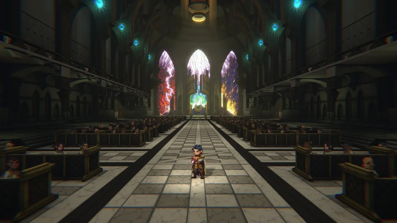 SacriFire