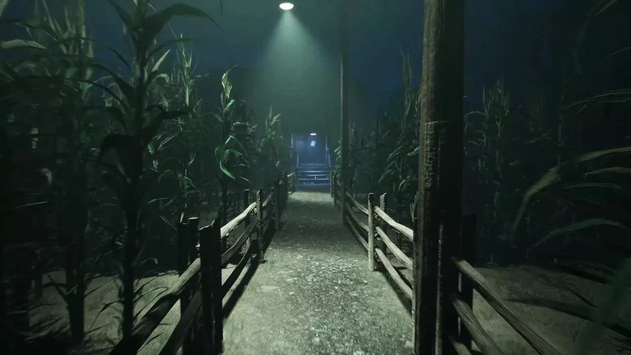They Are Here: Alien Abduction Horror