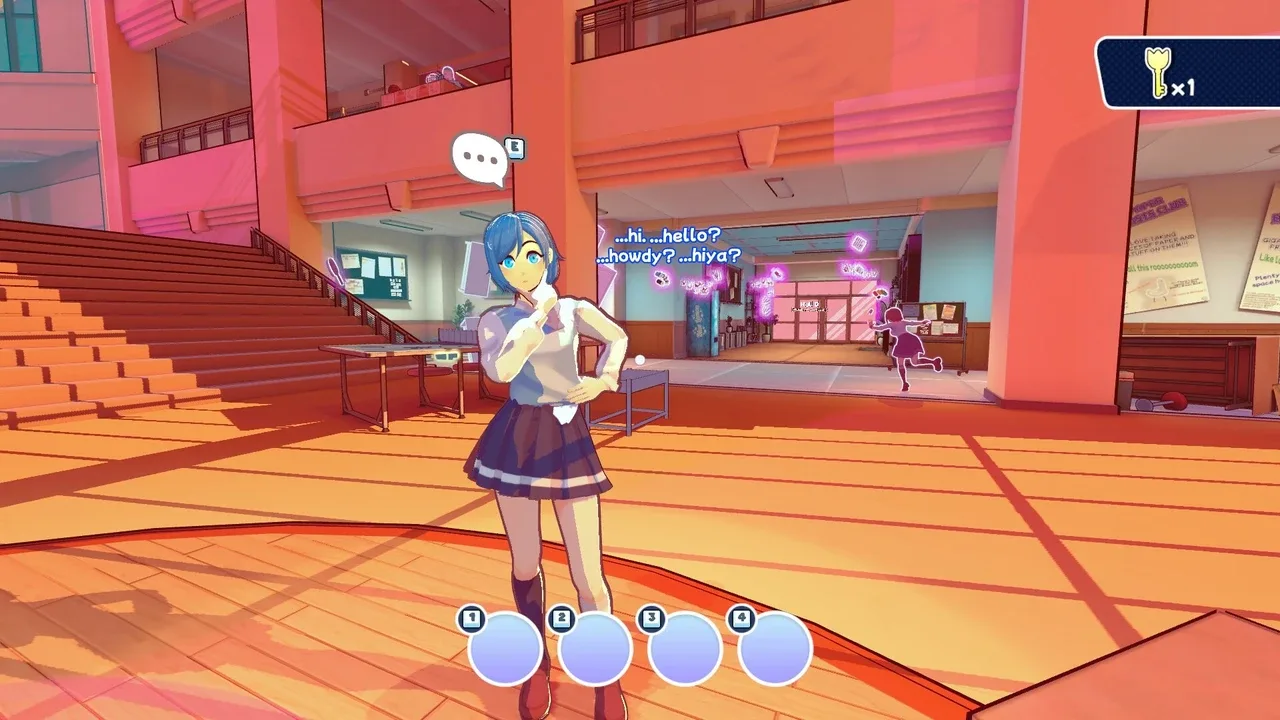 HeartLinks: A Puzzle Called Love