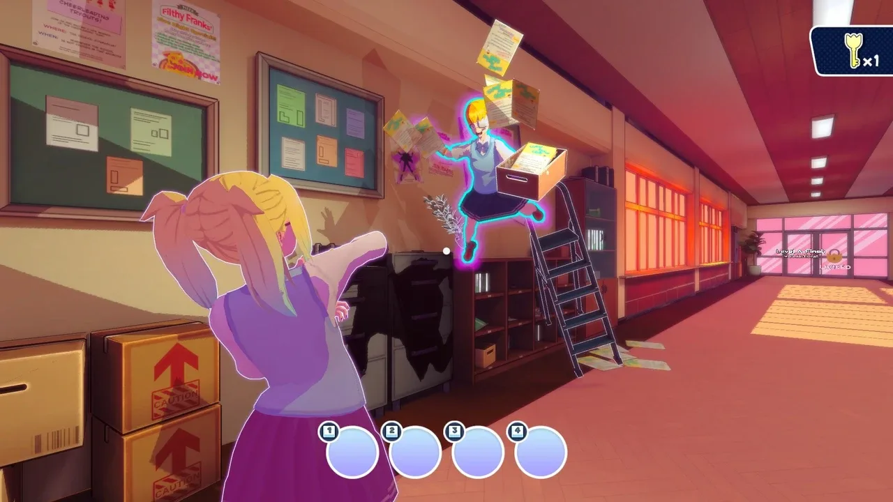 HeartLinks: A Puzzle Called Love
