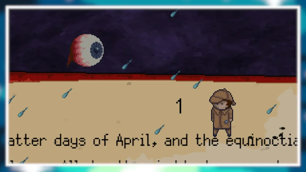 Explory Story