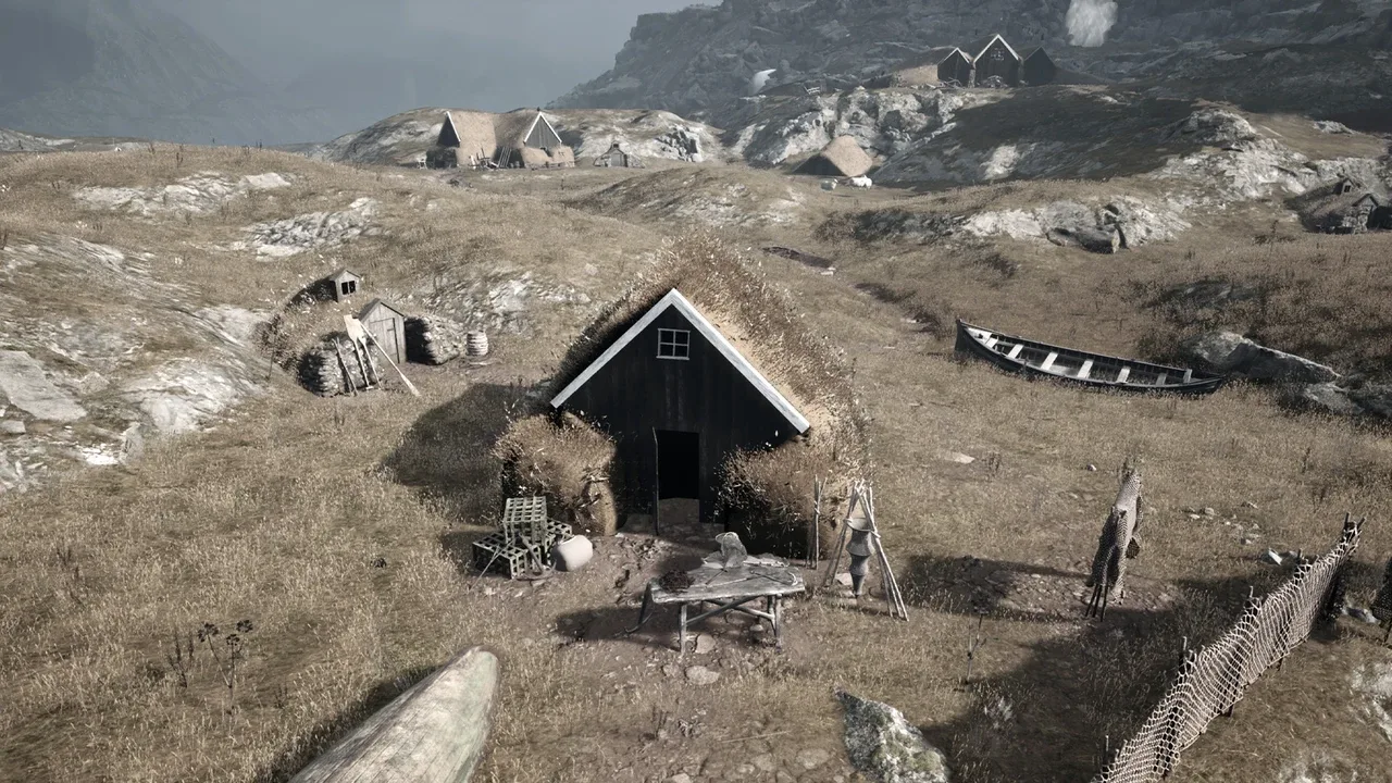 Island of Winds