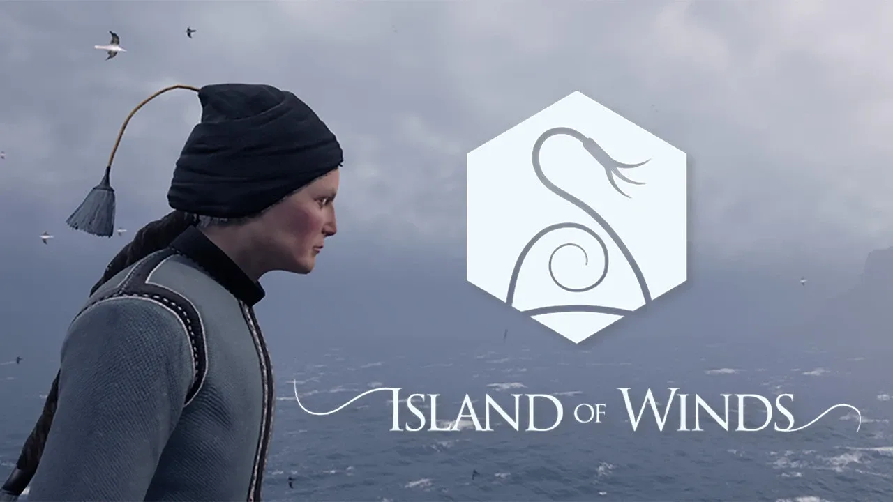 Island of Winds