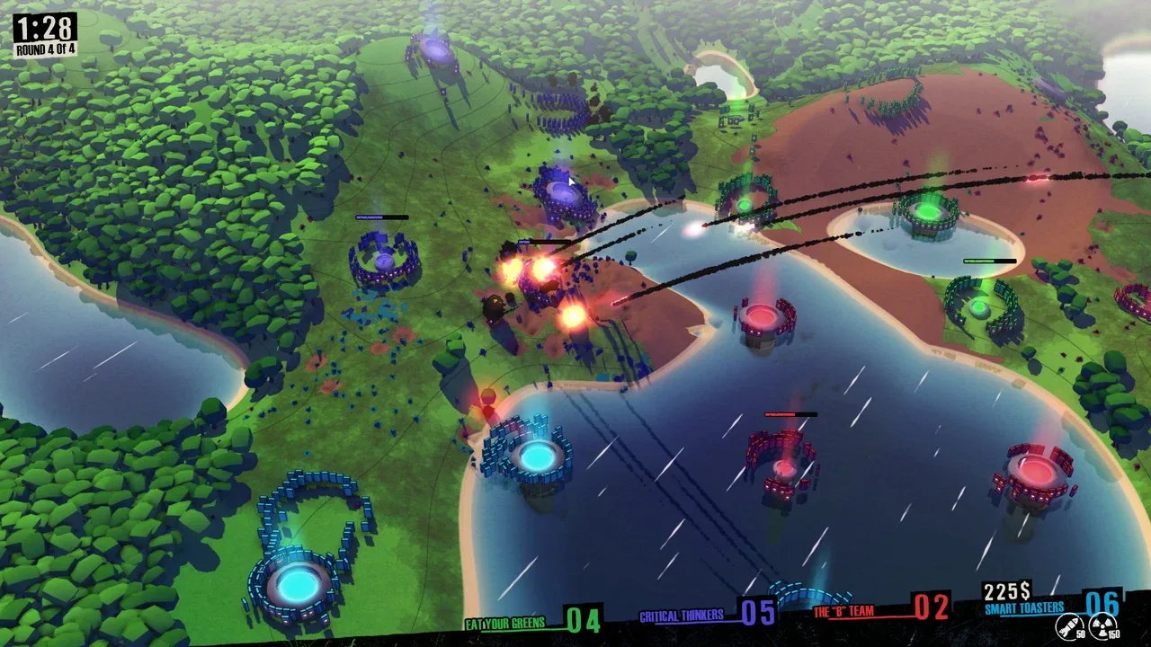 Killbot General