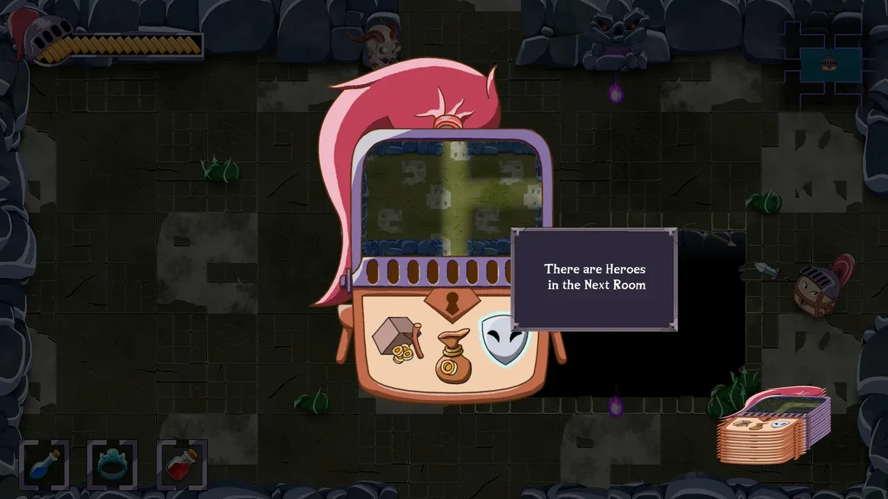 Hero Chest