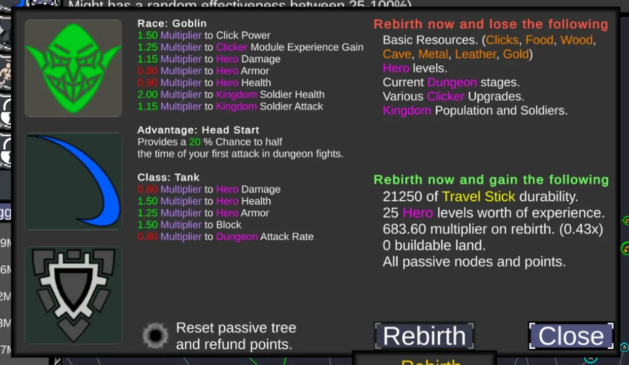 Multi Idle