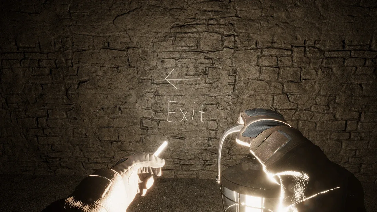 Cursed Dungeon Raider