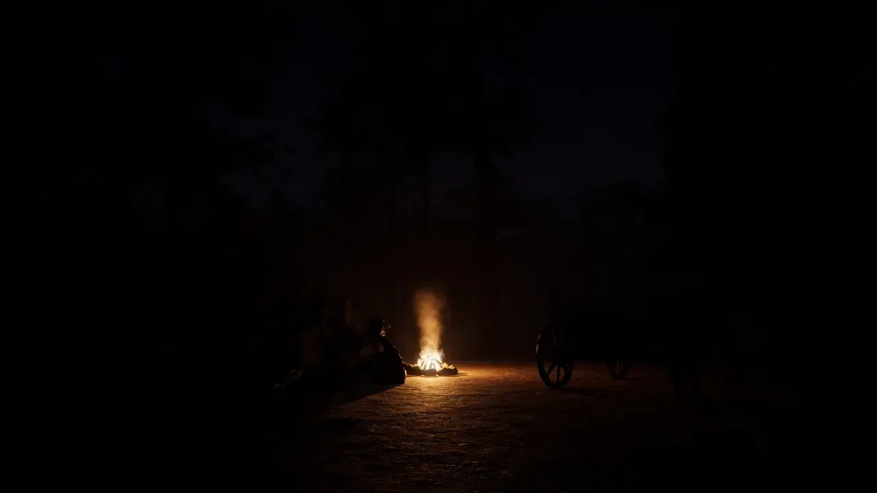 Cursed Dungeon Raider