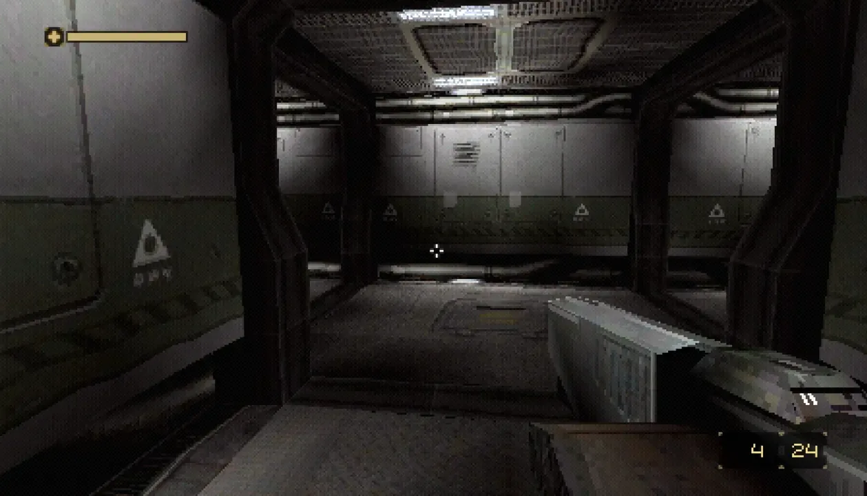 Derelikt