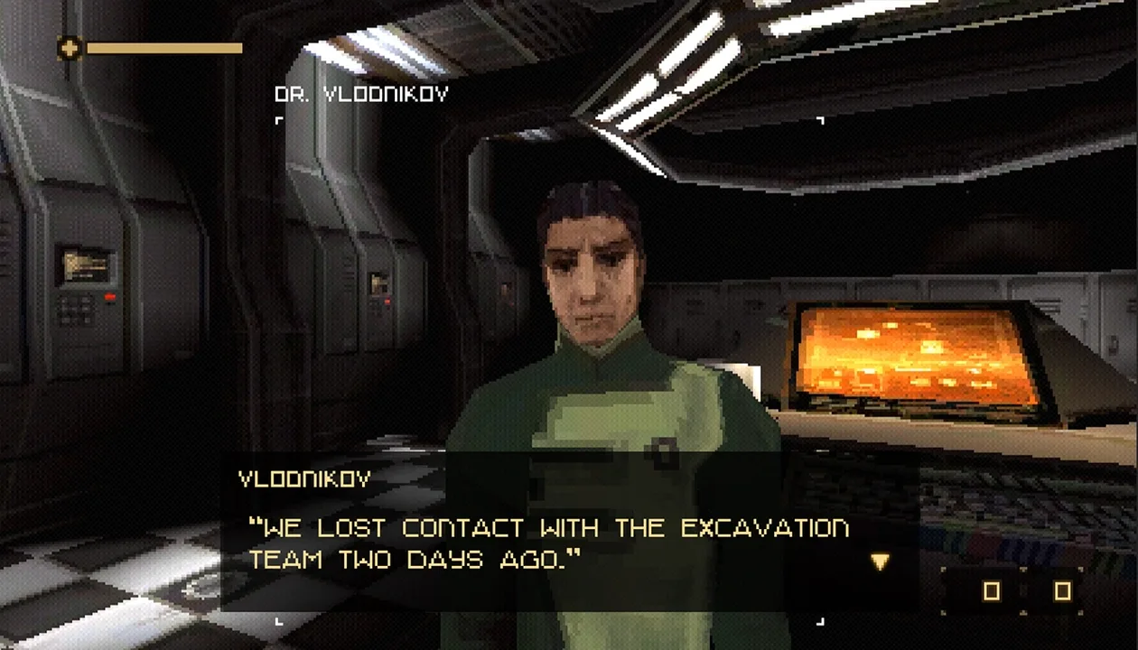 Derelikt