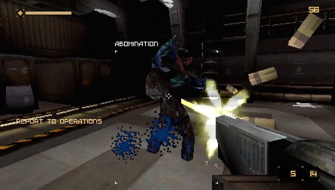 Derelikt