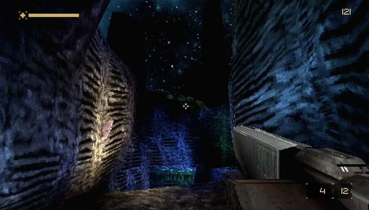 Derelikt