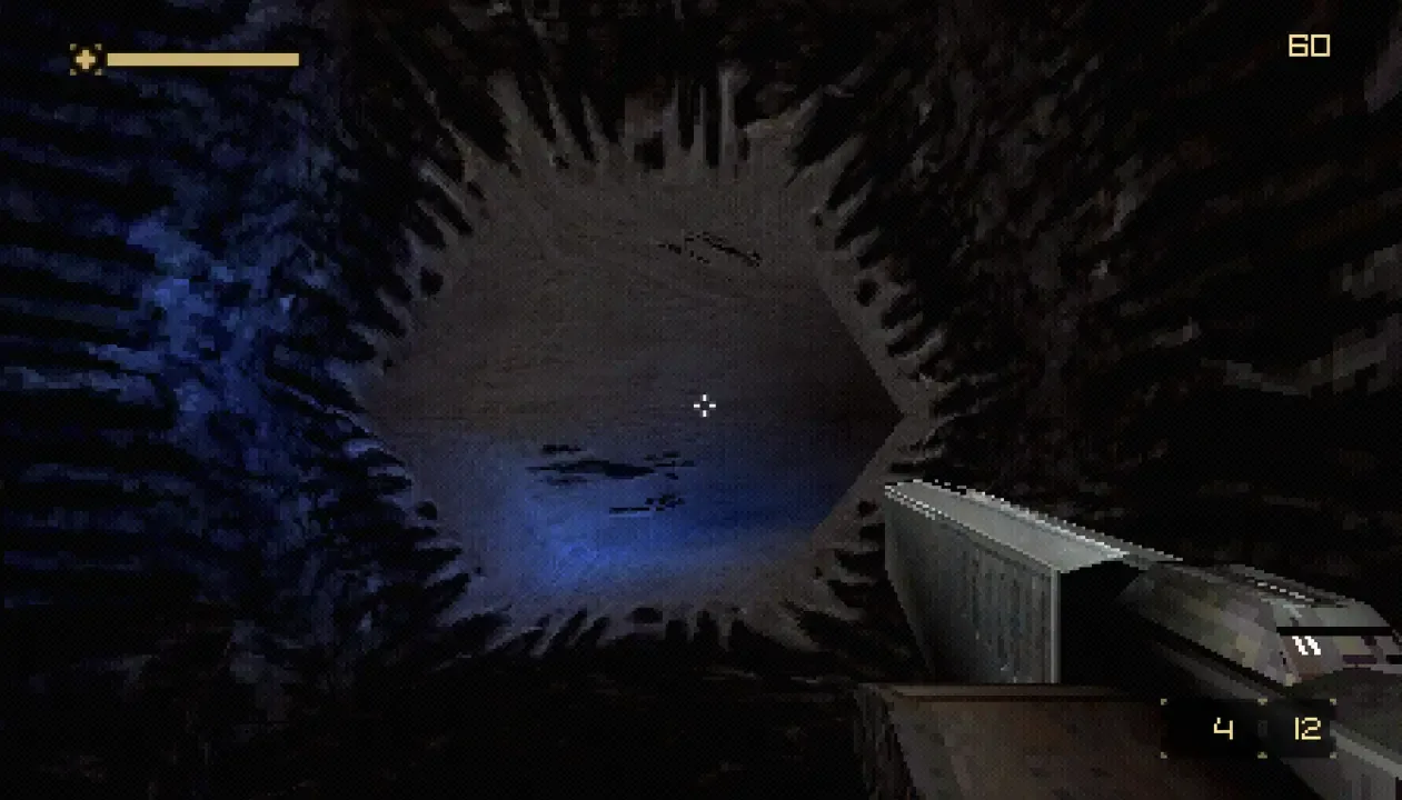Derelikt