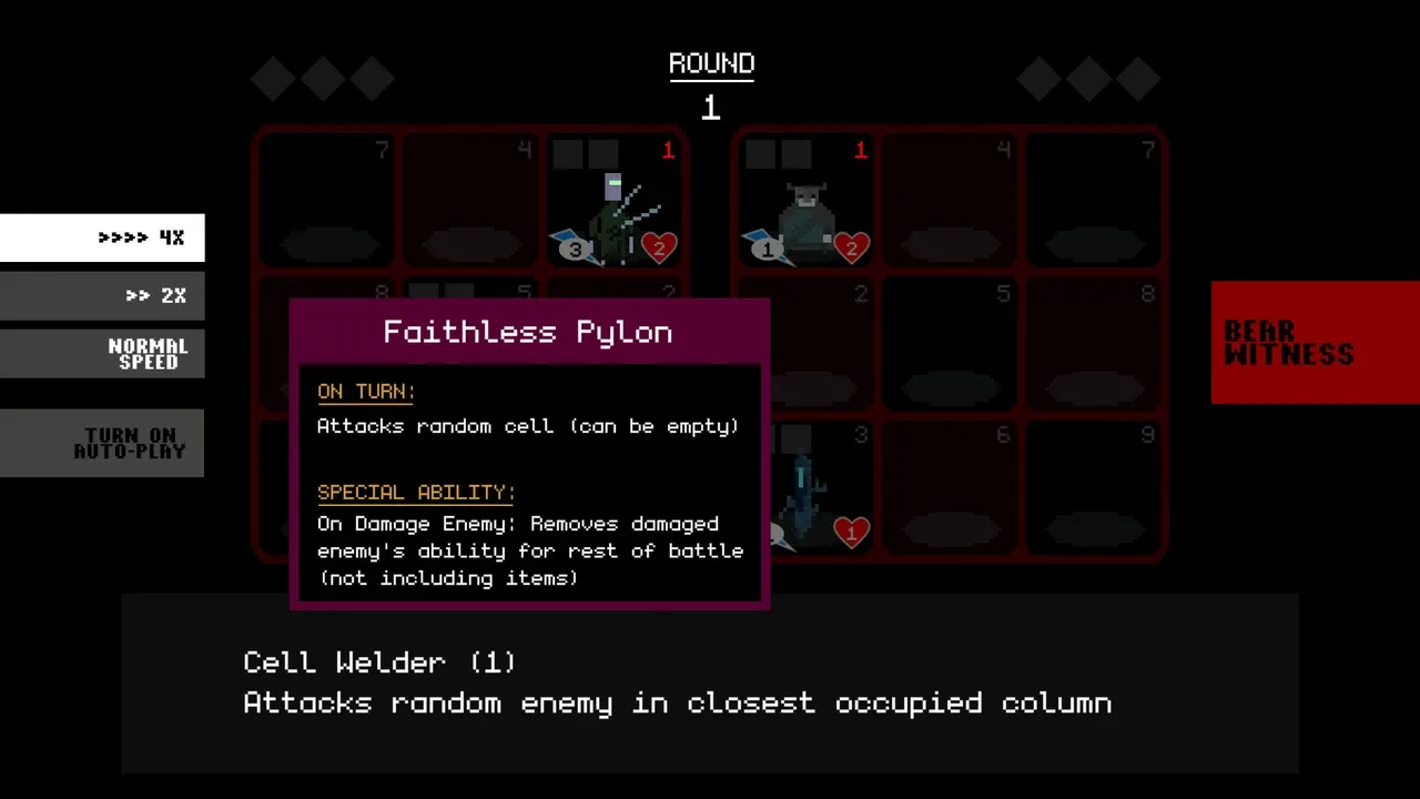 Order Automatica