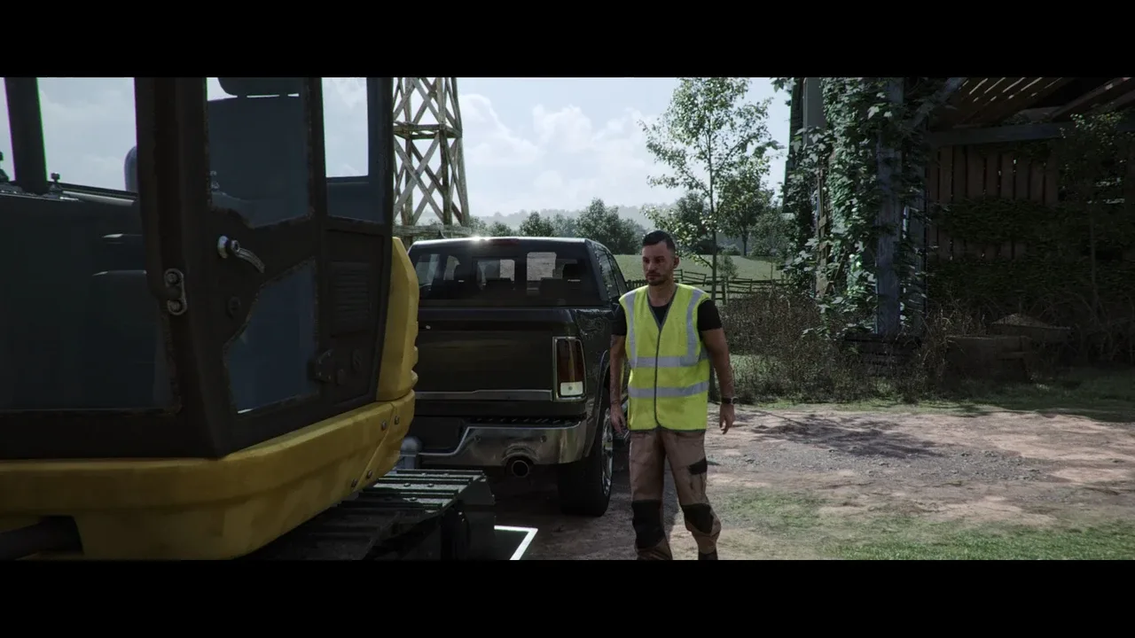 Farm Renovator