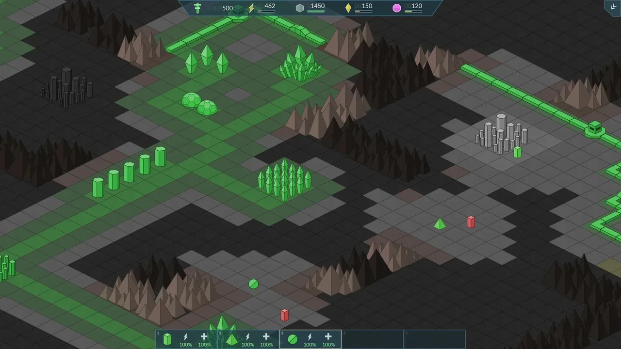 Virtueror: The Virtual Conqueror