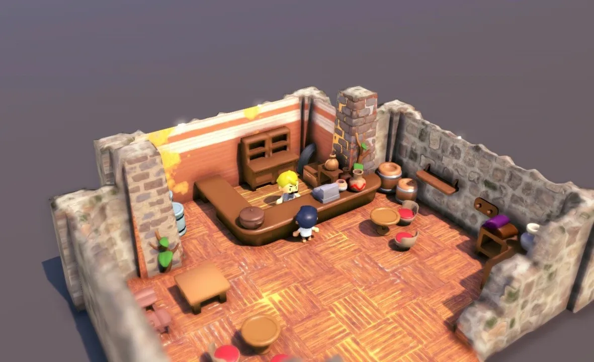 Littlelands