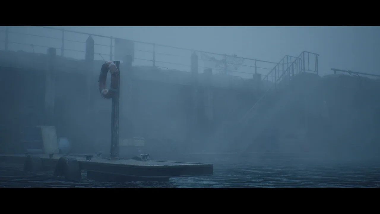 Silent Hill: Townfall