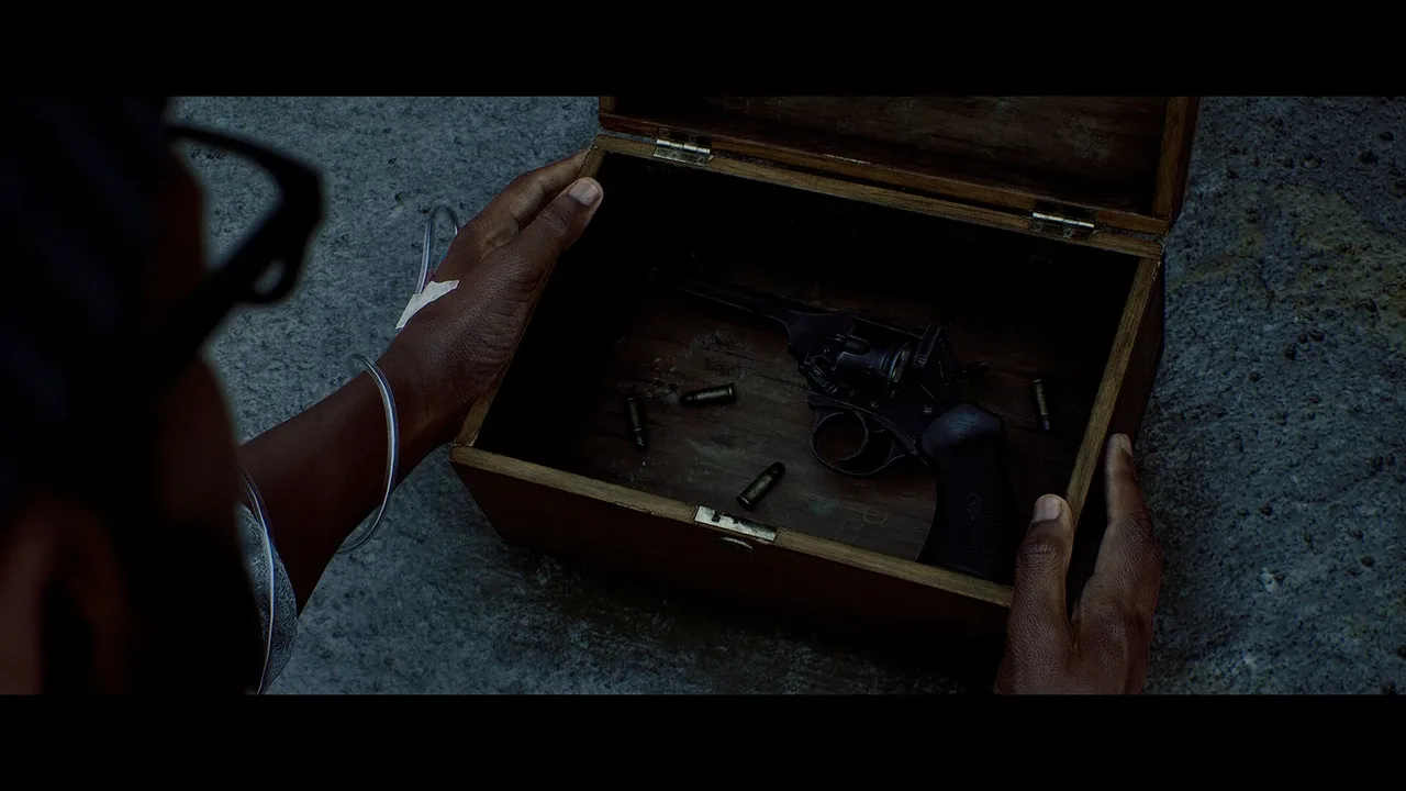 Silent Hill: Townfall