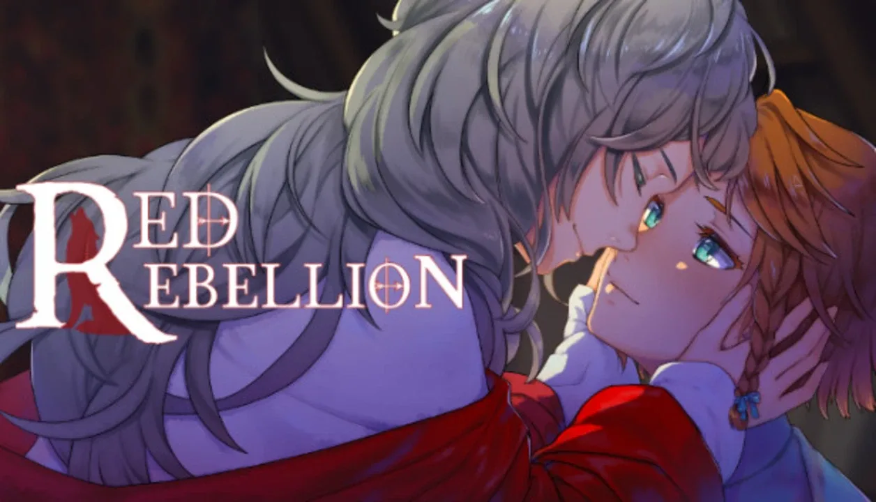 Red Rebellion