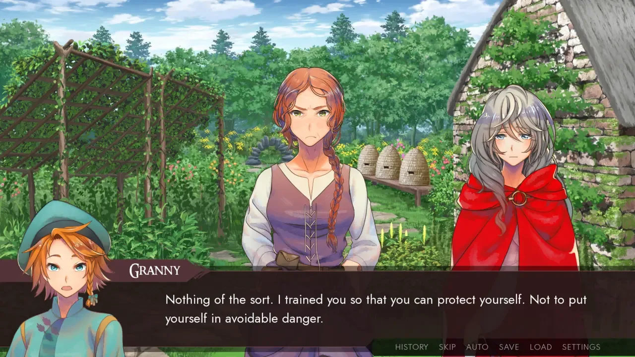 Red Rebellion