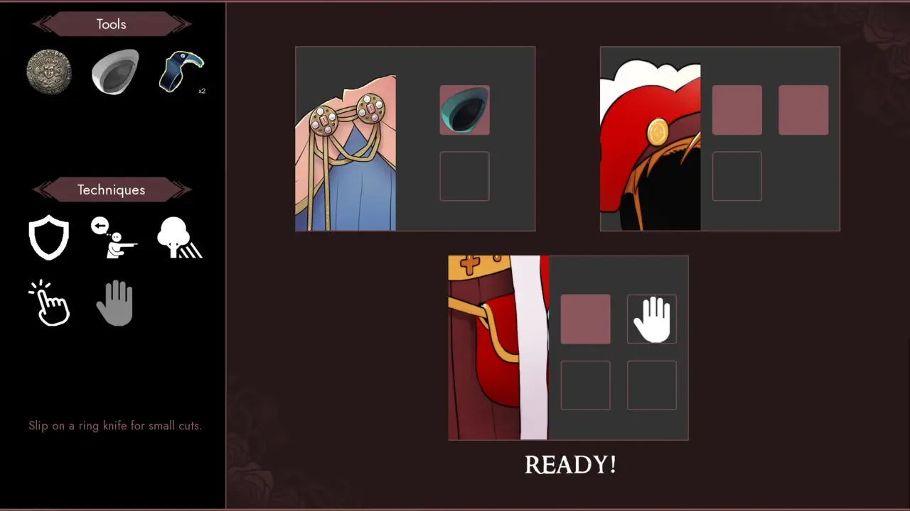 Red Rebellion