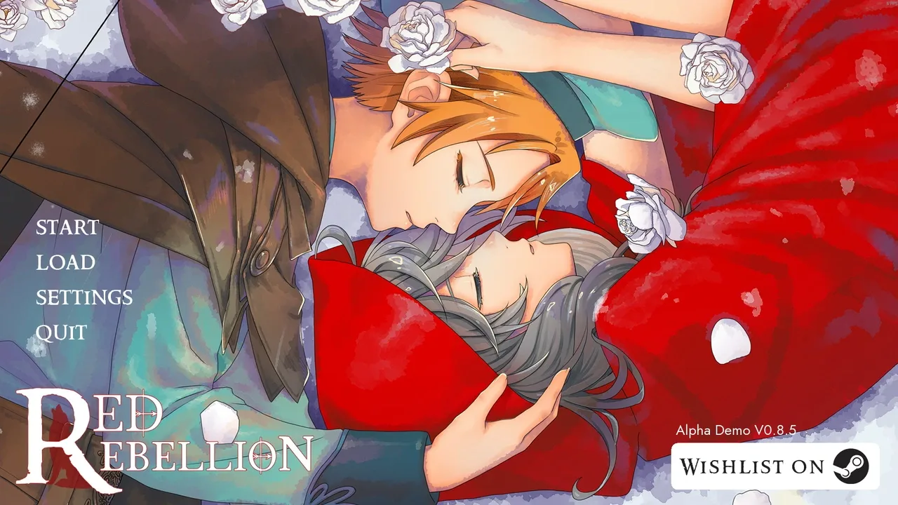 Red Rebellion