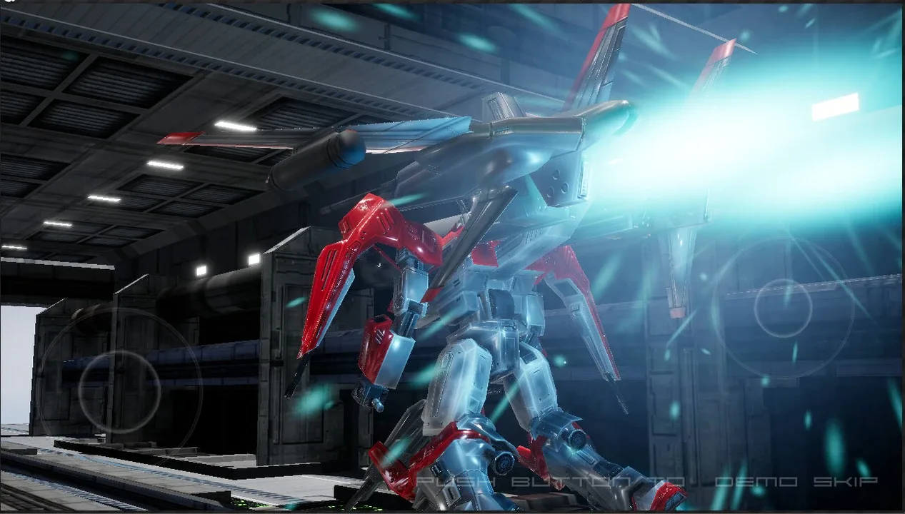 Rangingstrike
