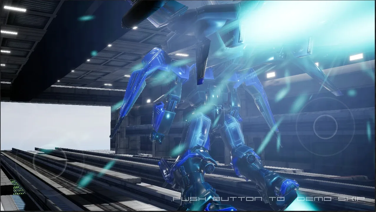 Rangingstrike