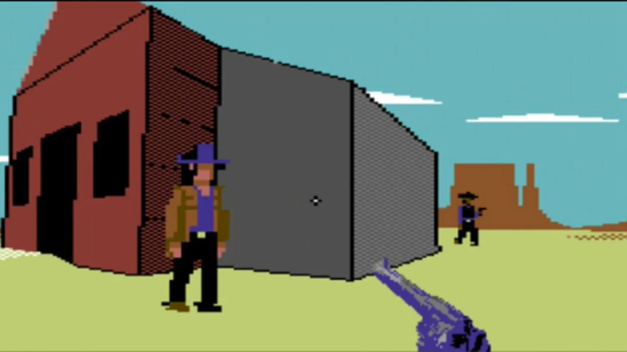 Bad Pixels