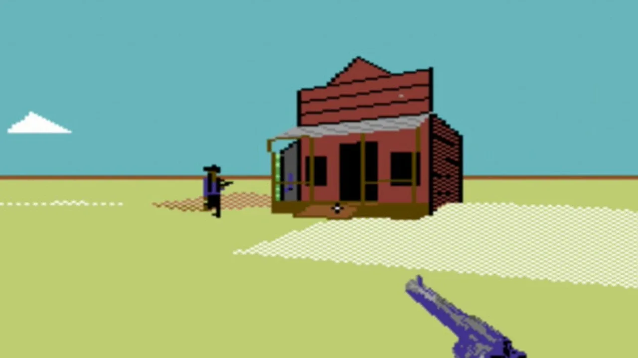 Bad Pixels