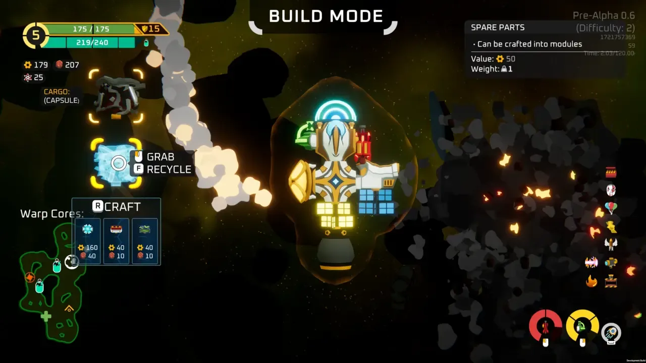Space Scavenger 2