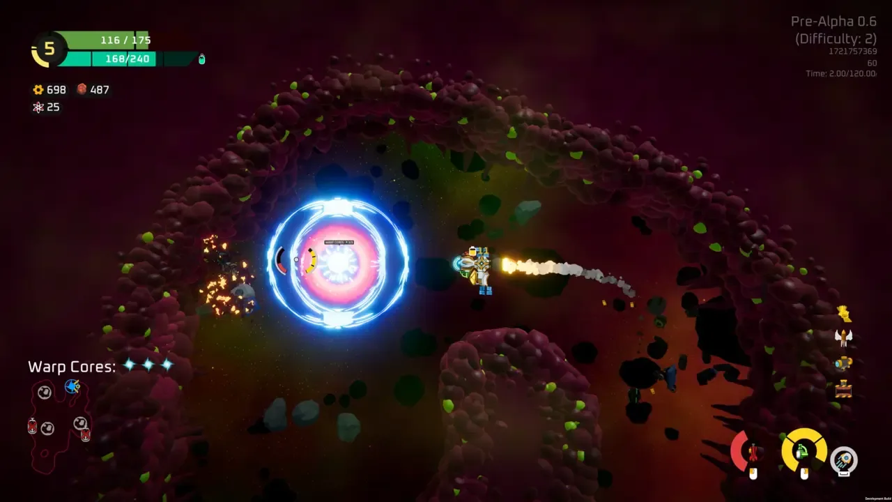Space Scavenger 2