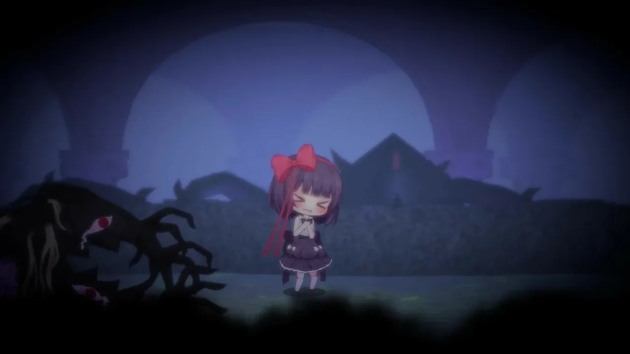 Rina to Akumu no Kan
