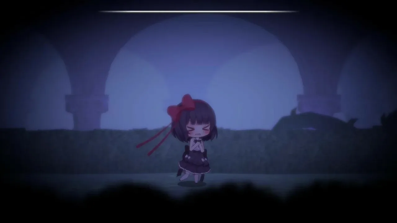 Rina to Akumu no Kan