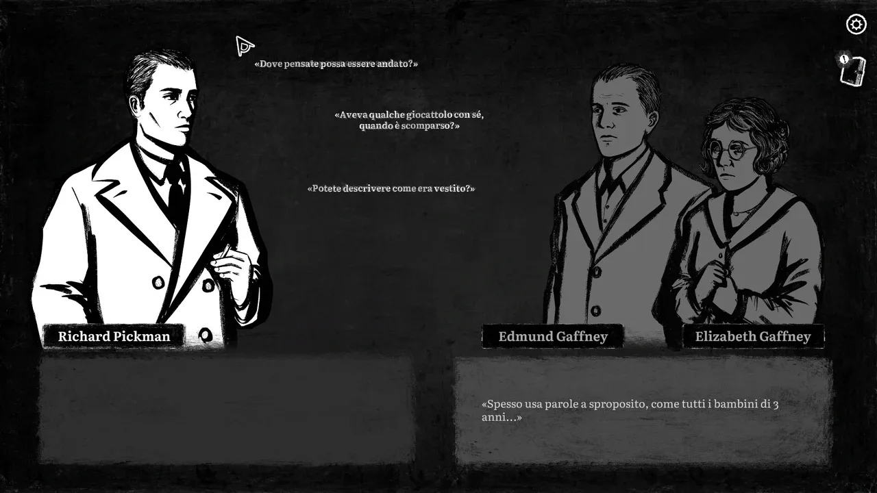 Omen Exitio: Hunger