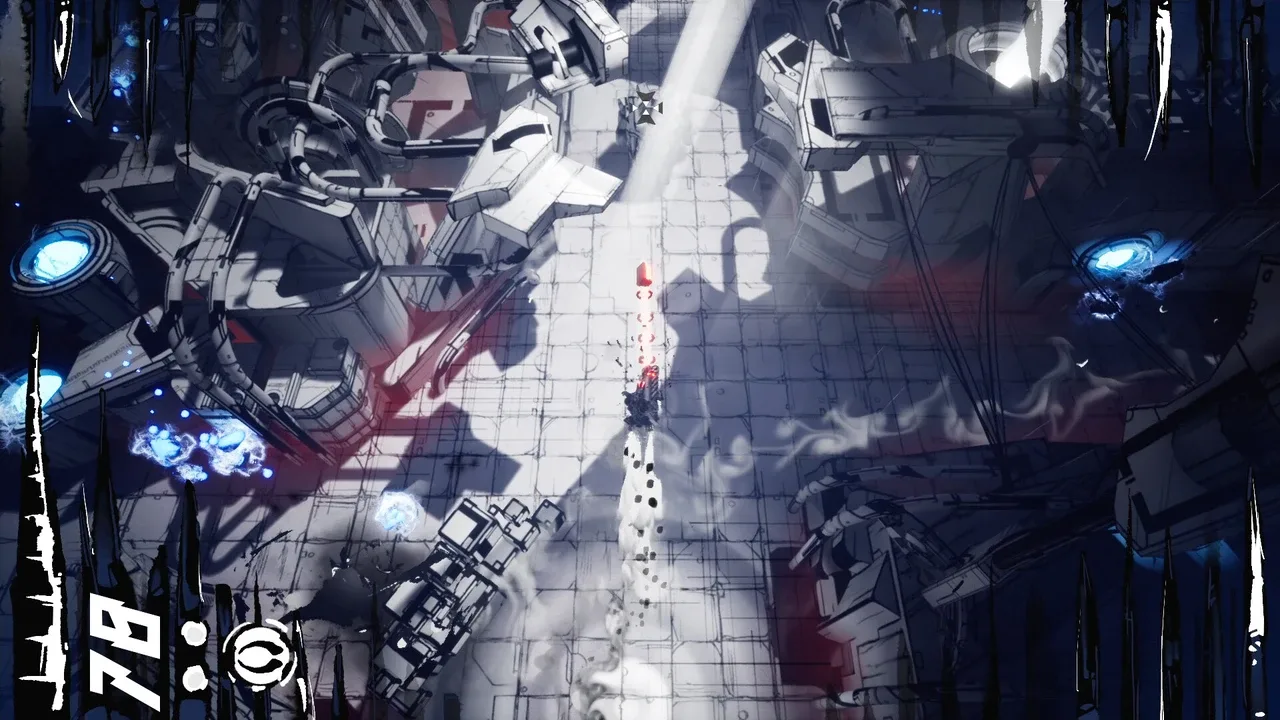 Nine Rounds Rapid
