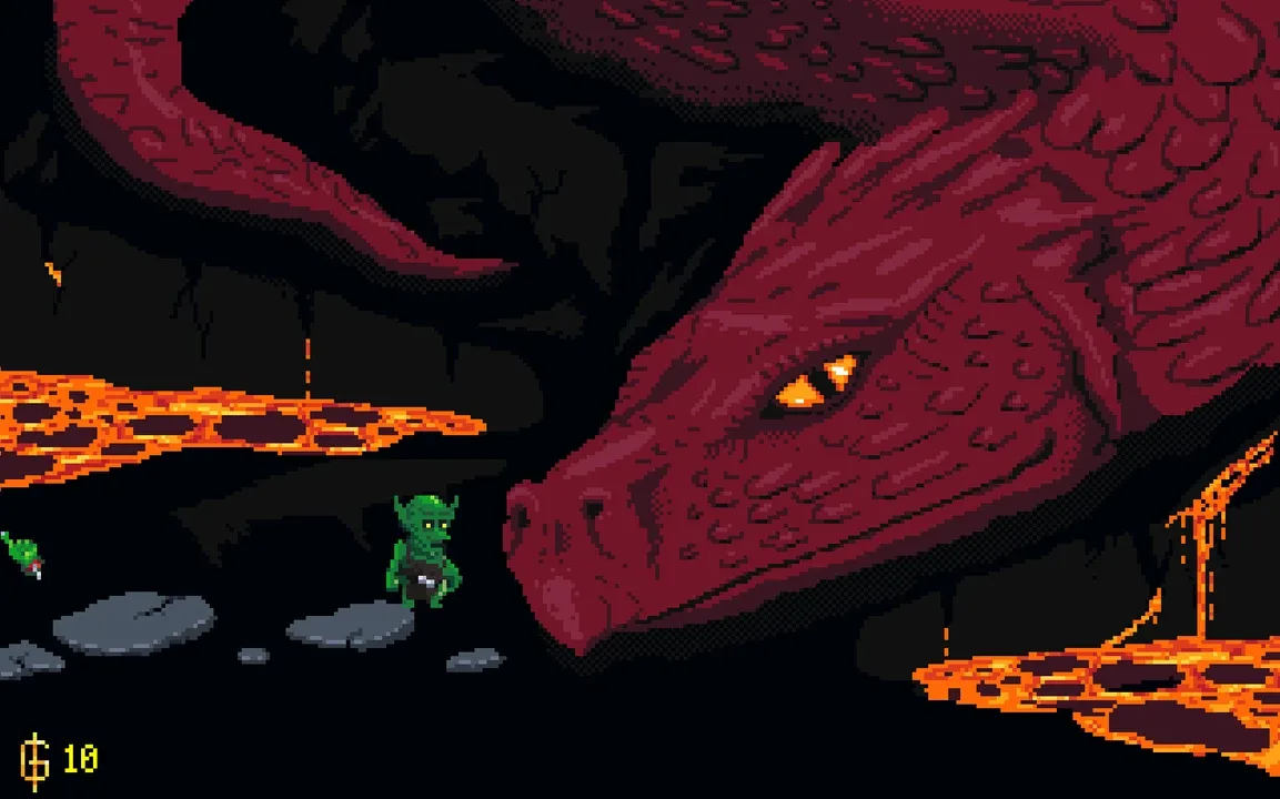 Goblin's Journey
