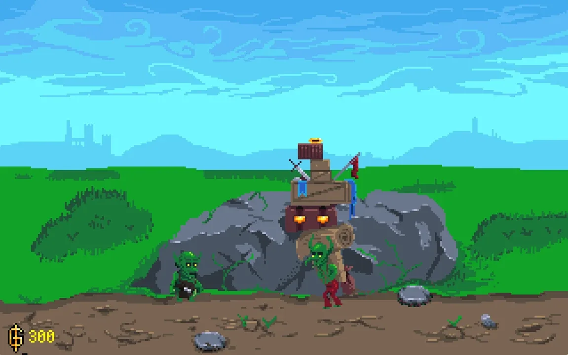 Goblin's Journey