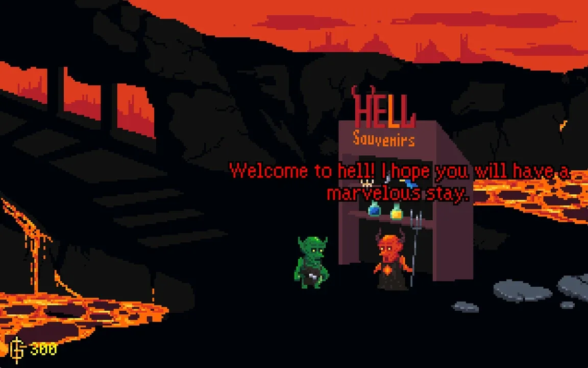 Goblin's Journey