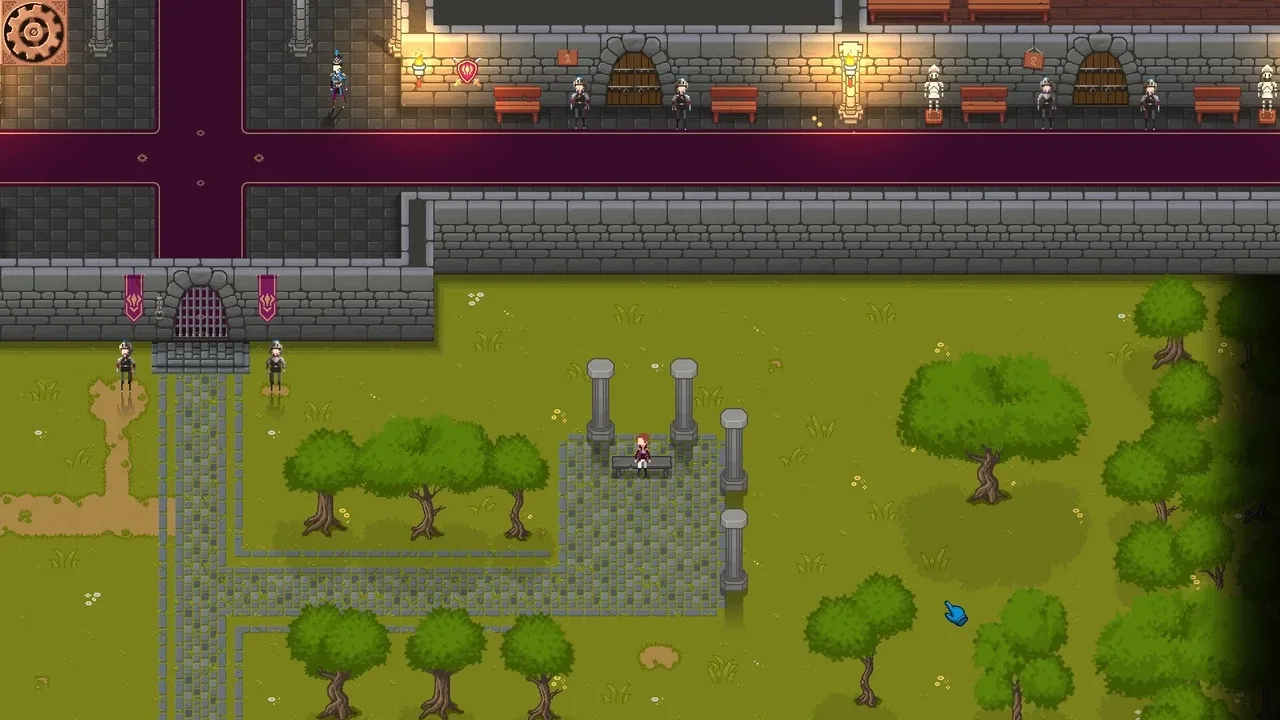 Laws of Nadragia