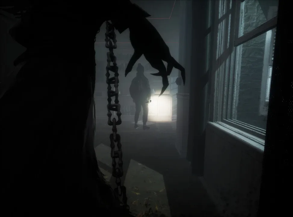 Entity: Unknown