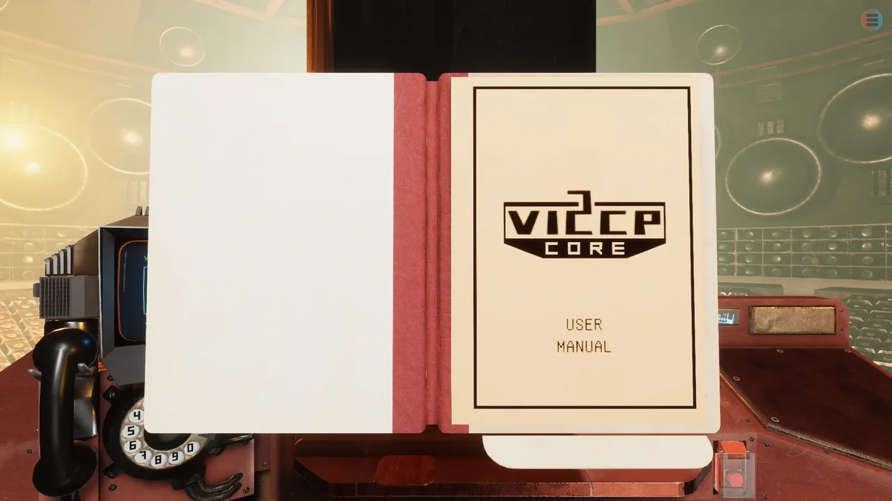 VICCP 2 Core