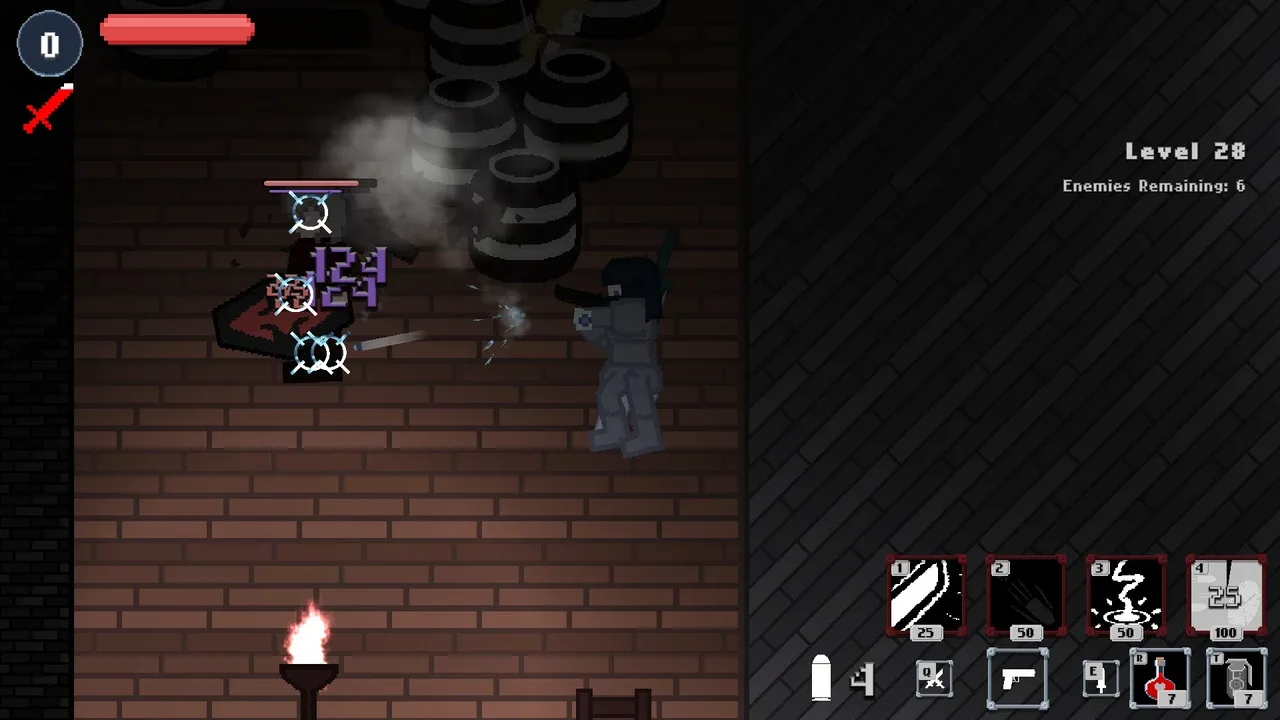 3 Last Chances
